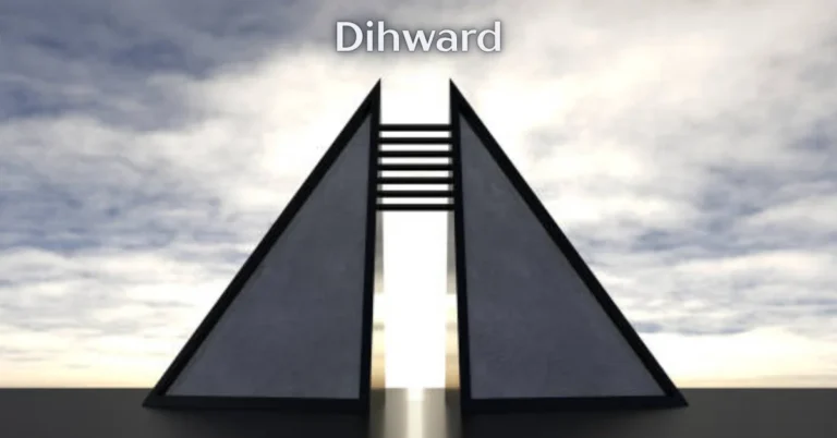 Dihward