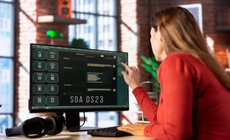 Soa os23