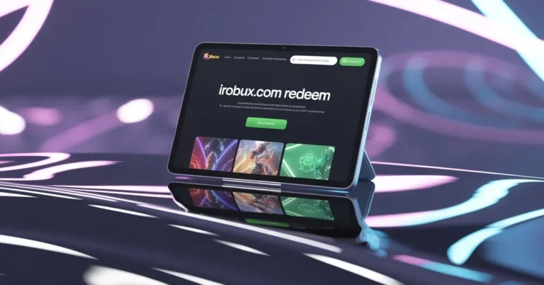 Unlocking Virtual Treasures: The Ultimate Guide to Irobux.com Redeem Irobux.com redeem
