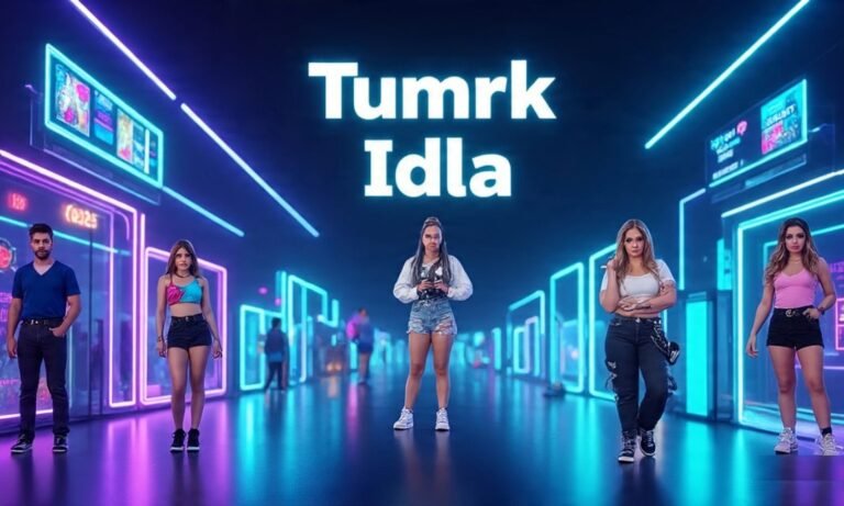 Türk idla