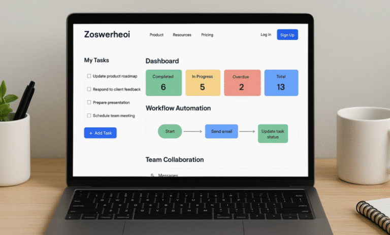 Zoswerheoi