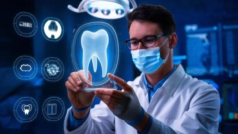 Nerovet ai dentistry