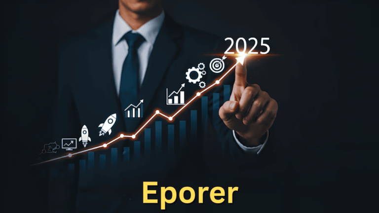 Eporer