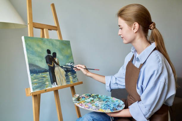 Caricatronchi: The New Artistic Revolution of Digital Caricatures Caricatronchi