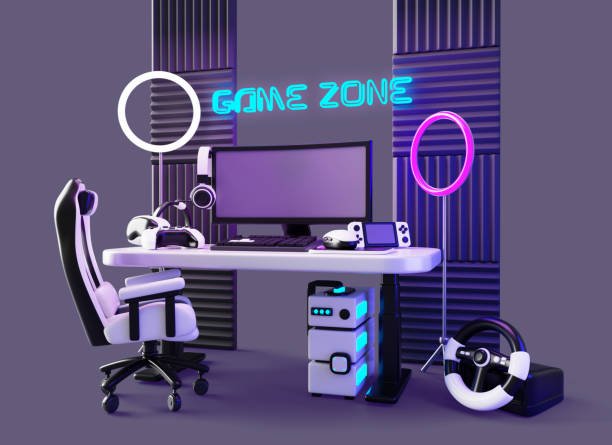 Gamxore: The Ultimate Platform Revolutionizing the Gaming Experience in 2025 Gamxore