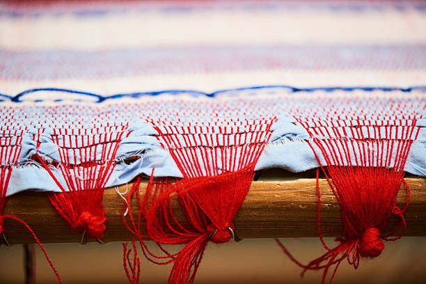 Bardoek: The Mysterious Fabric with a Story Woven in Every Thread Bardoek