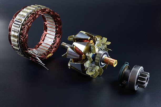 Exploded View Alternator 2000 Isuzu Trooper: A Complete Guide to Understanding and Repair exploded view alternator 2000 isuzu trooper