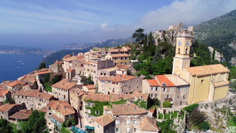 Eze france