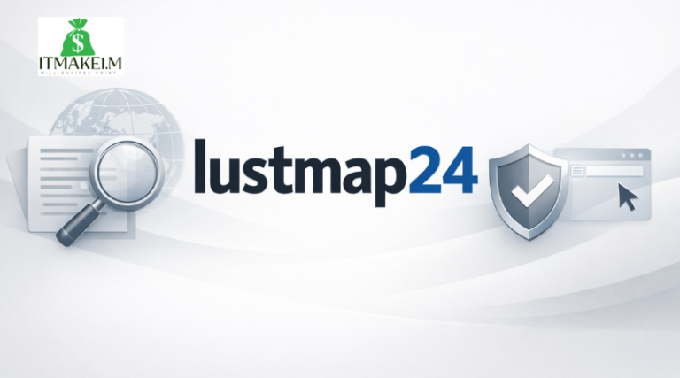 Lustmap24 Explained